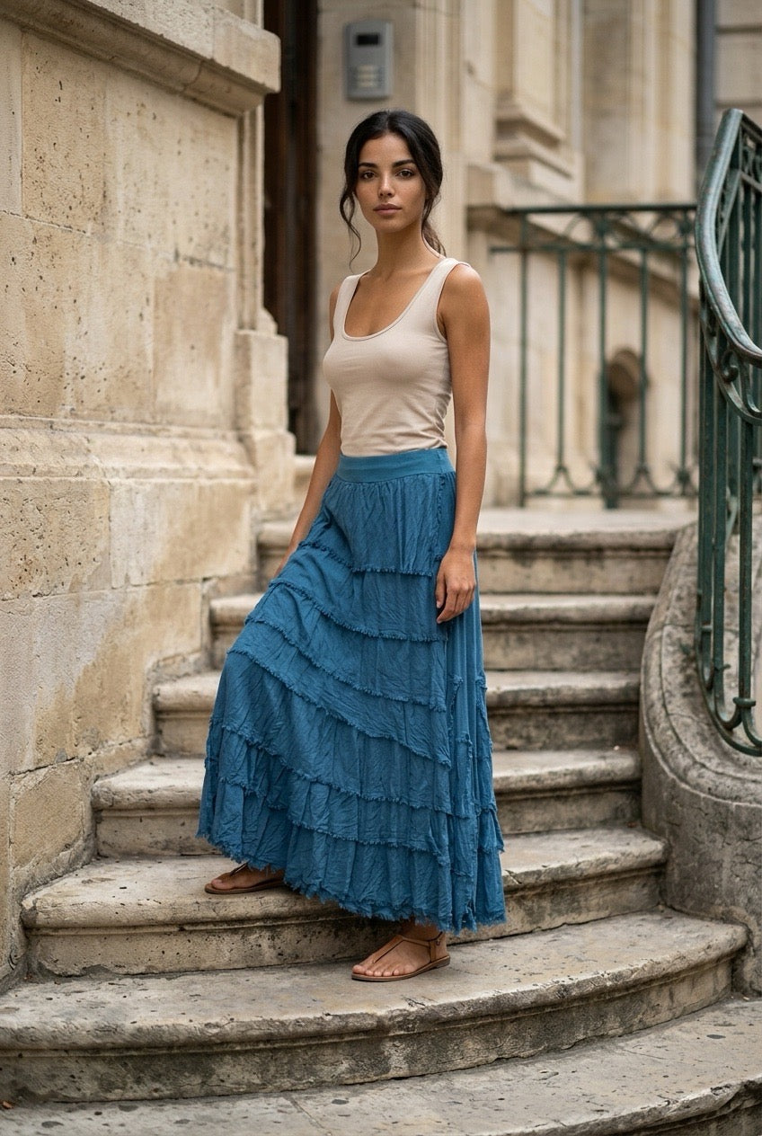 Skirts