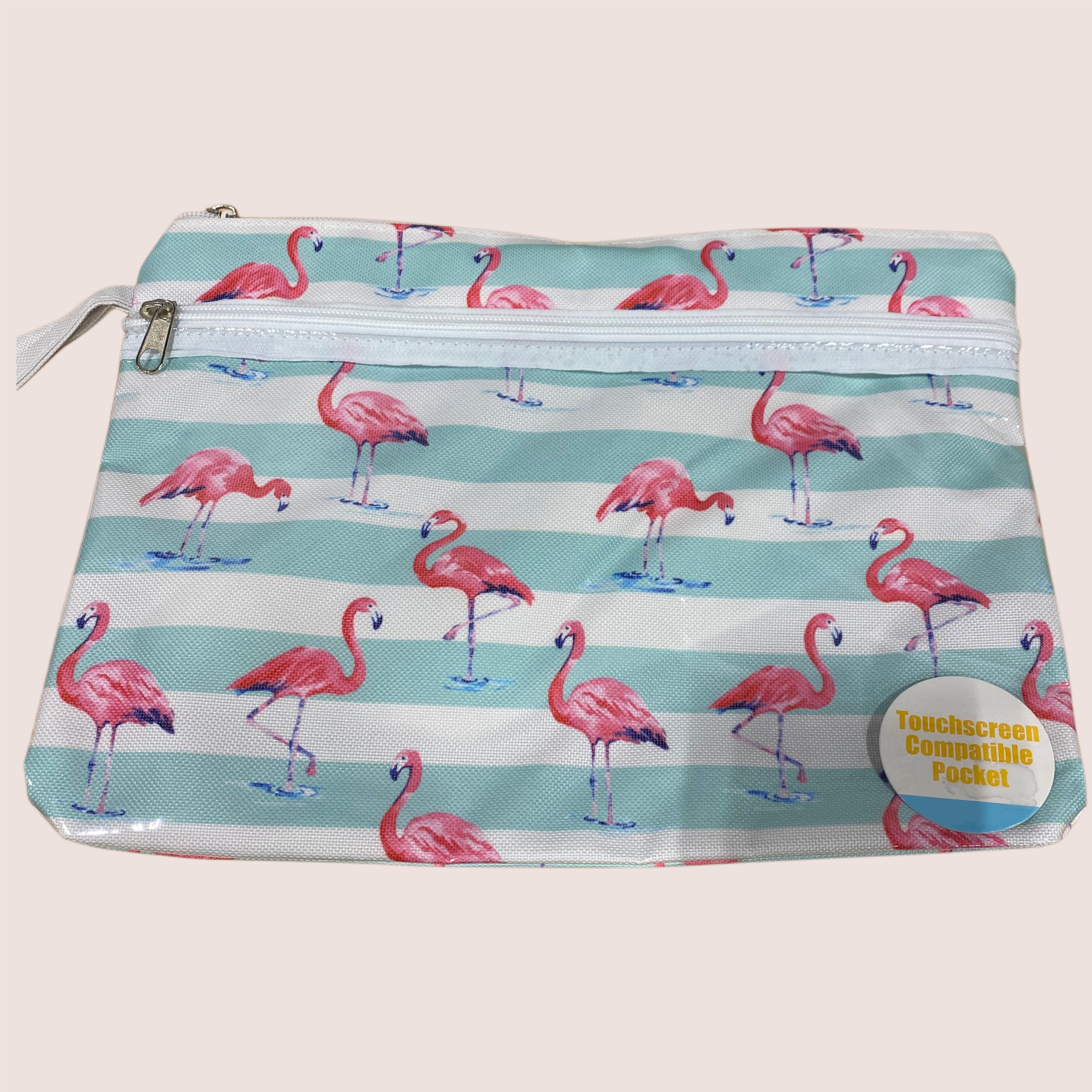 Wet Swimsuit Bag