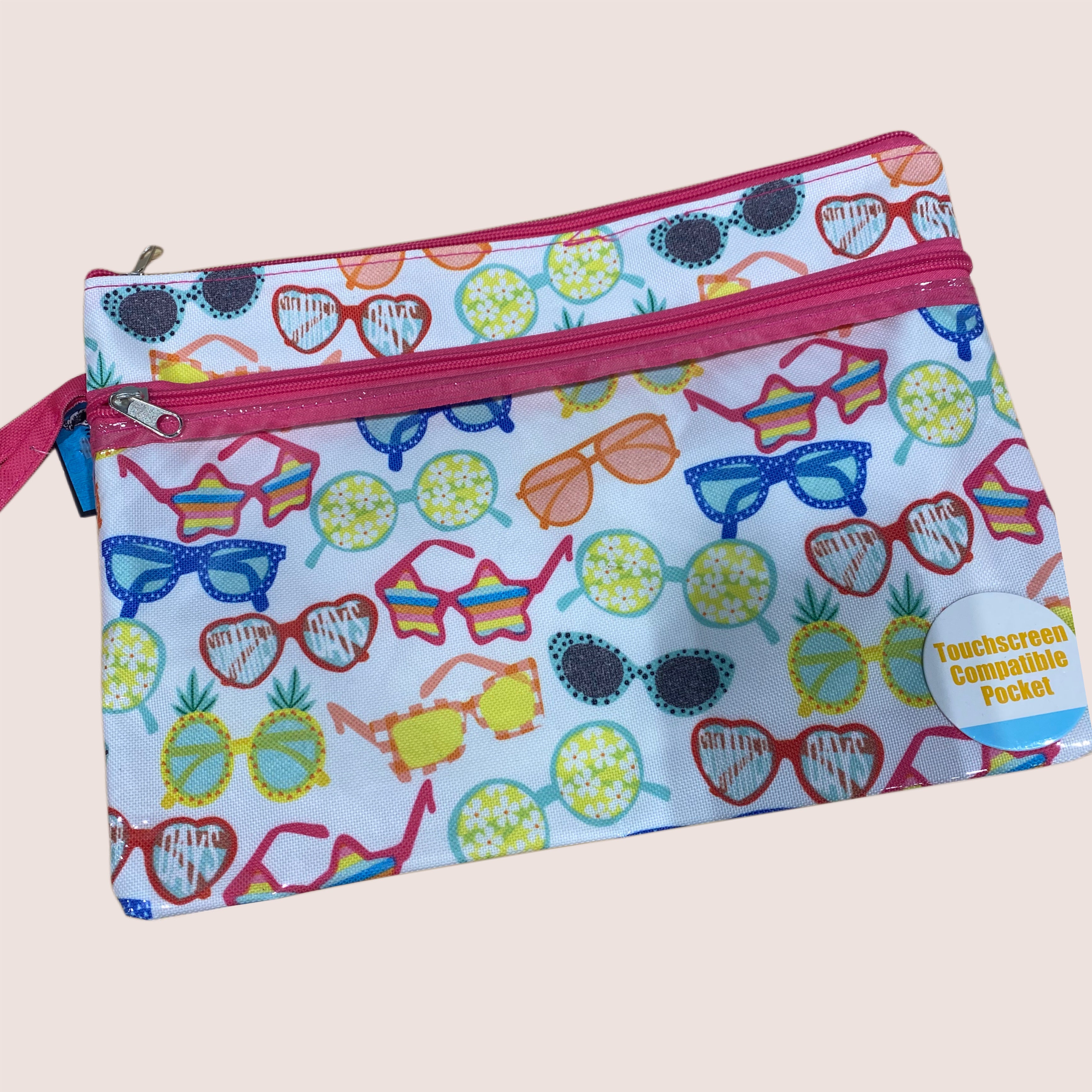 Wet Swimsuit Bag