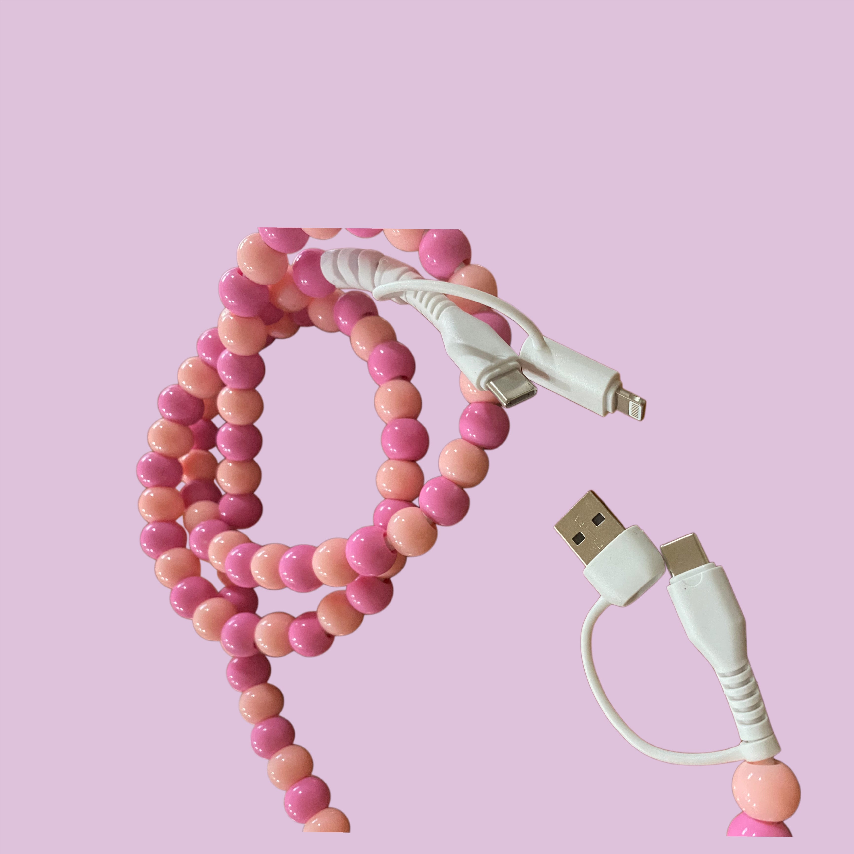 4 in 1 Chargers