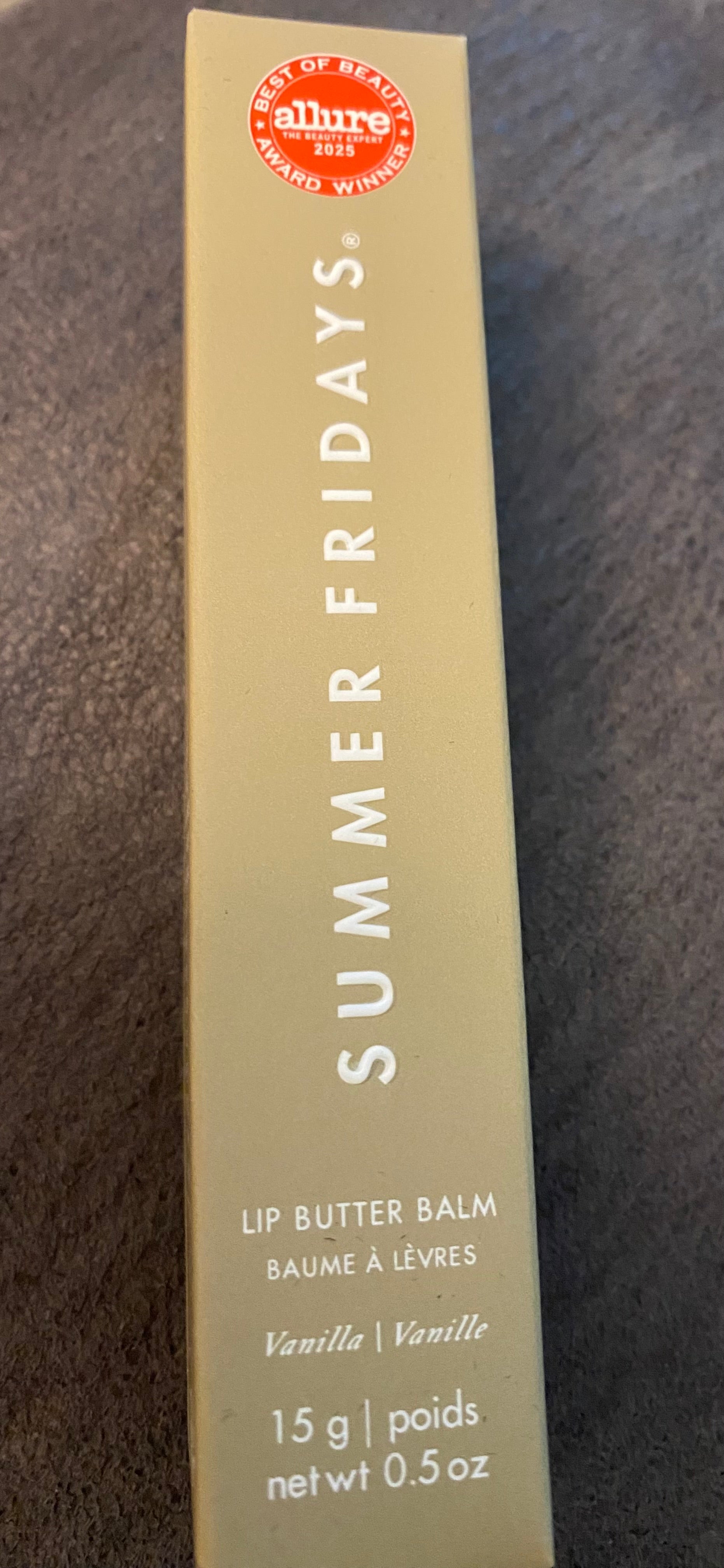 Summer Friday Lip Balm