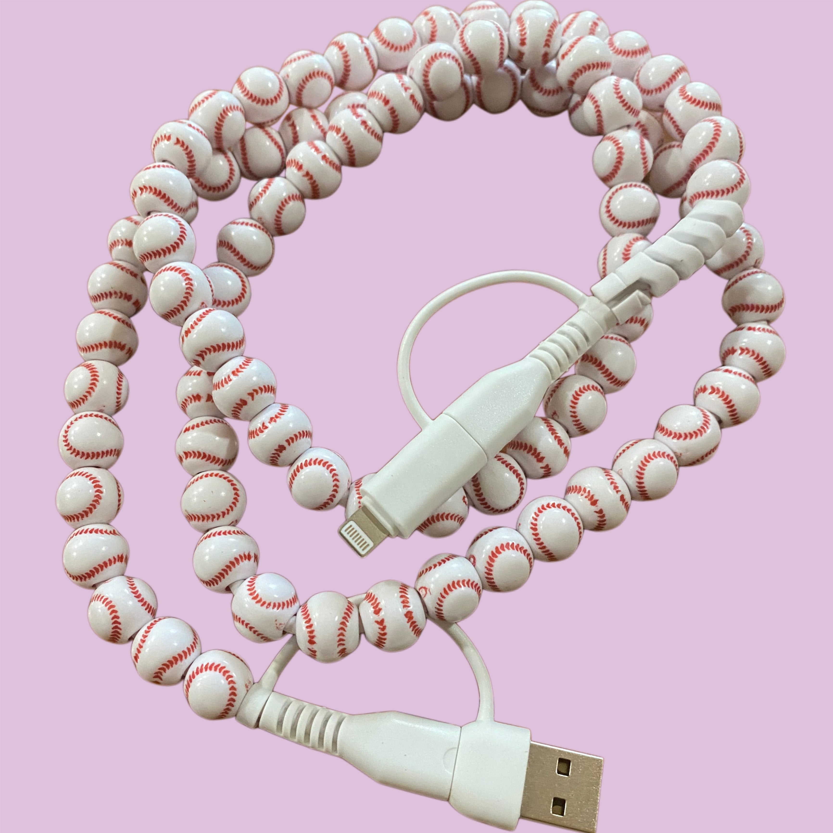 4 in 1 Chargers