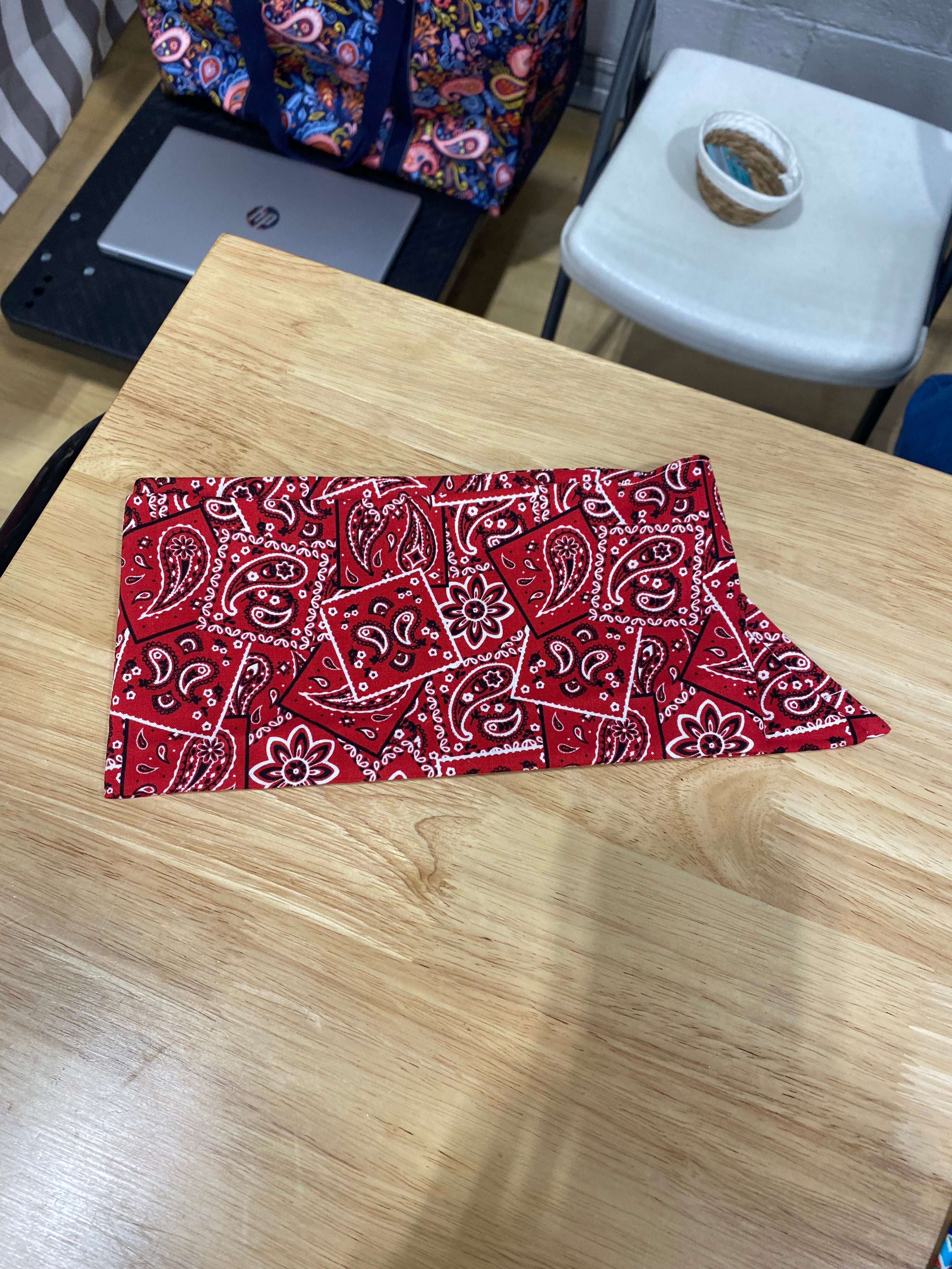 Sash Belt