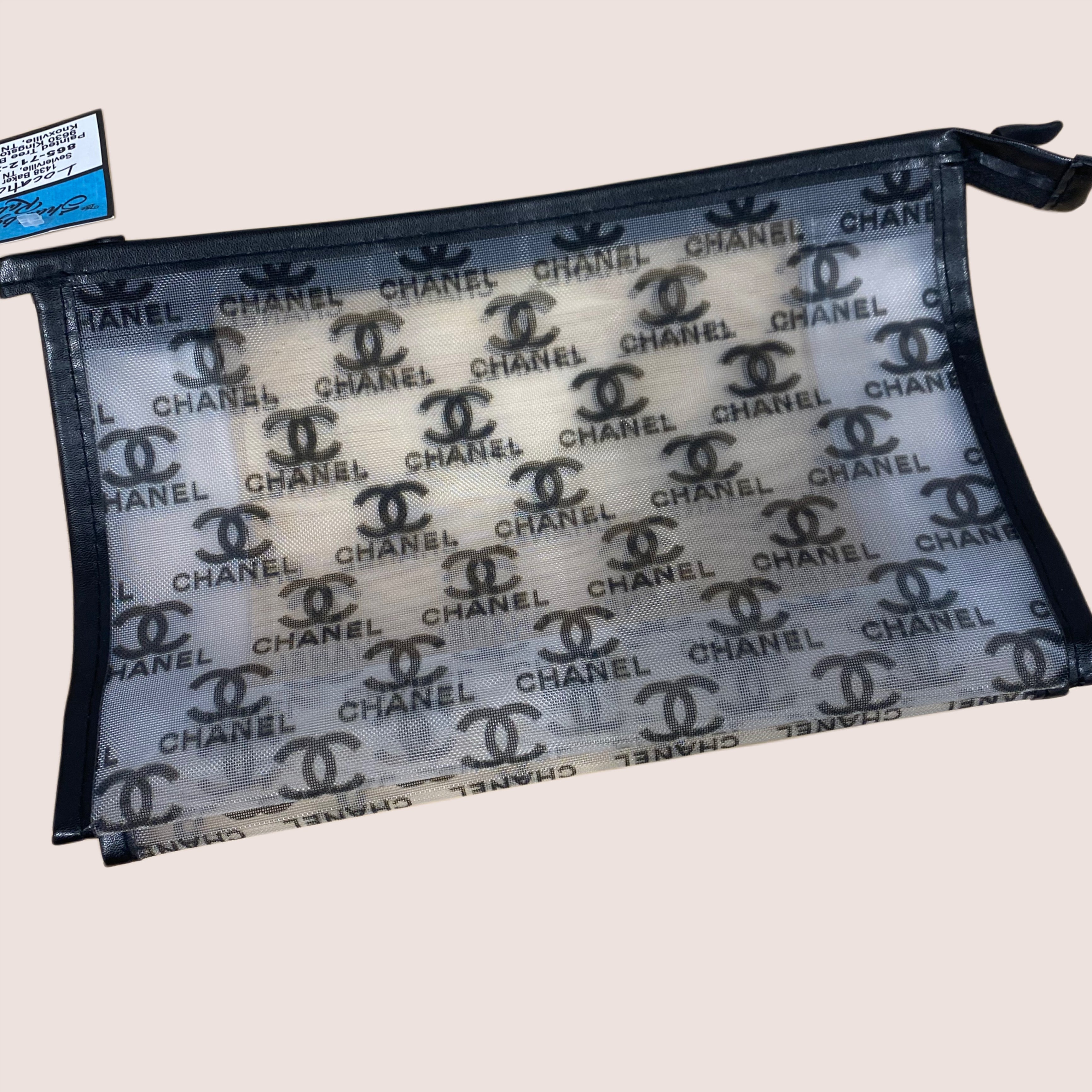 Mesh Bags
