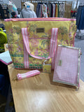 Lily Pulitzer Cooler Bag