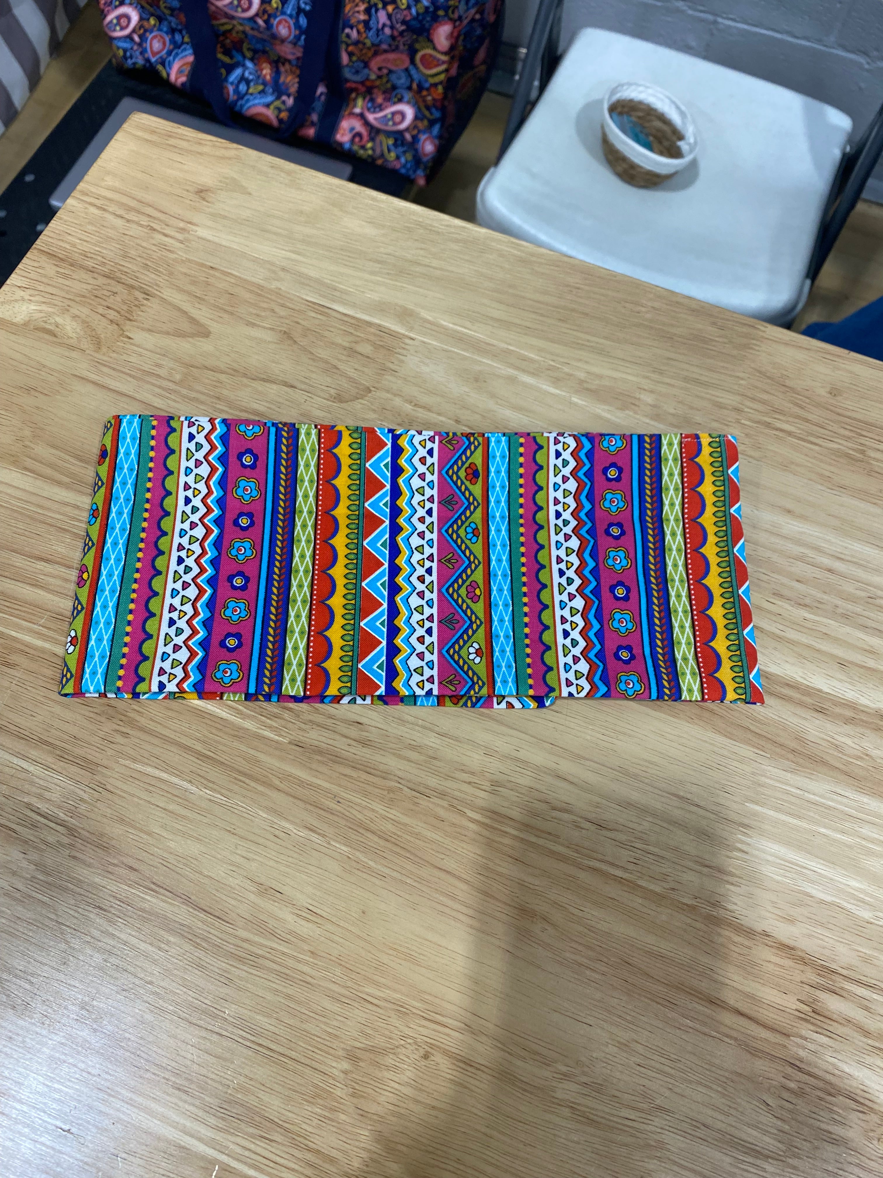 Sash Belt