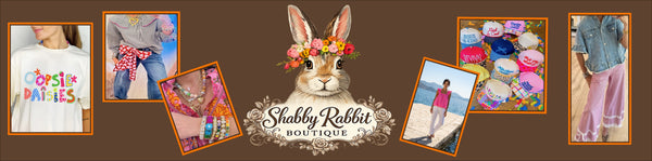 The Shabby Rabbit Boutique