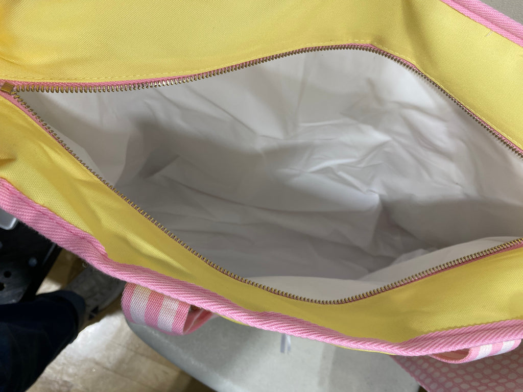 Lily Pulitzer Cooler Bag