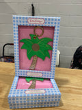 Lily Pulitzer Air Tag