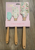Set of 3 spatula ￼