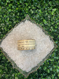 Hymn Bracelet what a friend