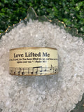 Hymn Bracelet love lifted