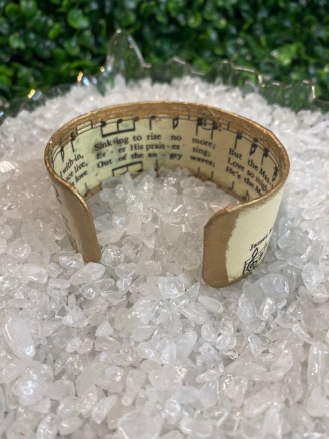 Hymn Bracelet love lifted