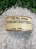 Hymn Bracelet I fly away
