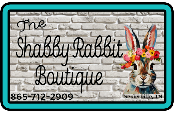 The Shabby Rabbit Boutique