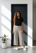 Polkadot Pants
