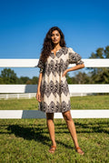Plus Size Dress