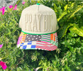 Pray Big Baseball Cap