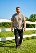 Mossy Oak Bottomland Camo T-Shirt