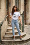 IF THE SHOE FITS  TEE