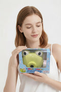 Bubble Camera